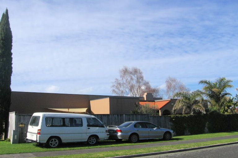 Photo of property in 18 Bernard Street, Tauranga South, Tauranga, 3112