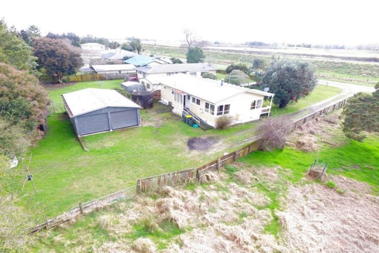 Photo of property in 304 Paroa Road, Poroporo, Whakatane, 3192