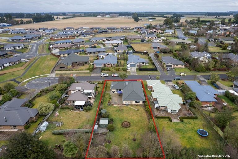 Photo of property in 15 Kowhai Street, Oxford, 7430