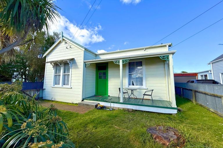 Photo of property in 33 Glasgow Street, Whanganui, 4500