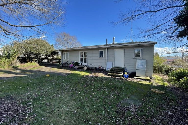 Photo of property in 71 Baberton Street, Tokoroa, 3420