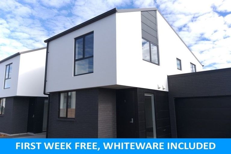 Photo of property in 15 Raranga Street, Marshland, Christchurch, 8083