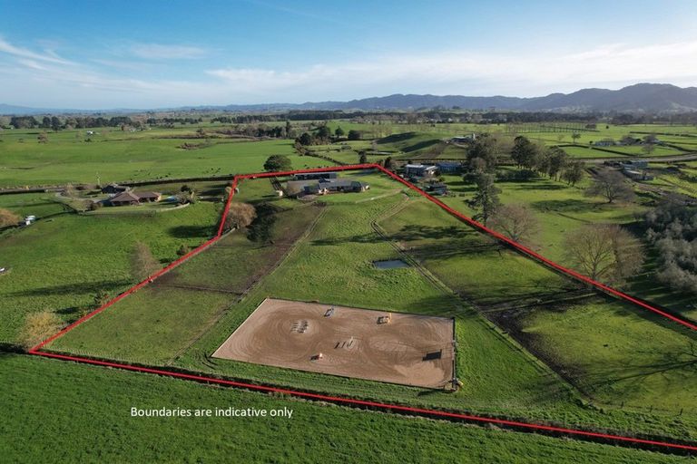 Photo of property in 260 Waring Road, Taupiri, 3791