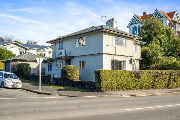 Photo of property in 2a Ure Street, South Hill, Oamaru, 9400