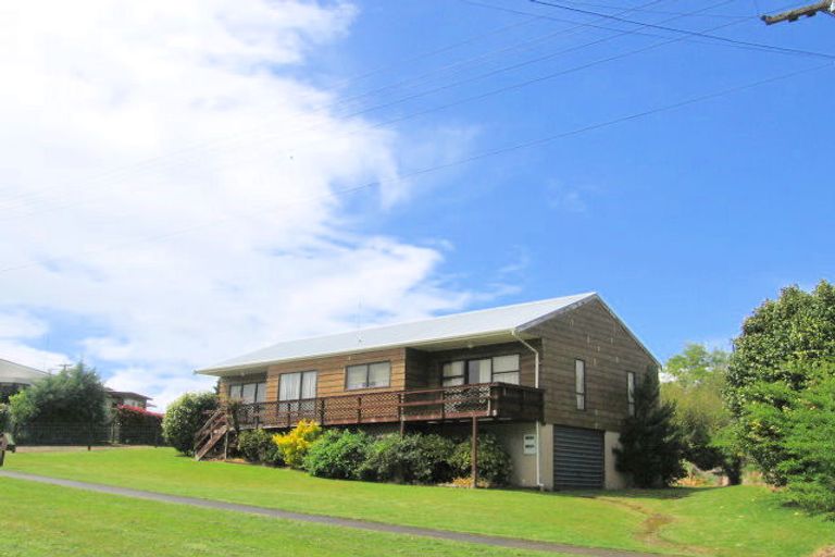 Photo of property in 12 Wellington Street, Waihi, 3610