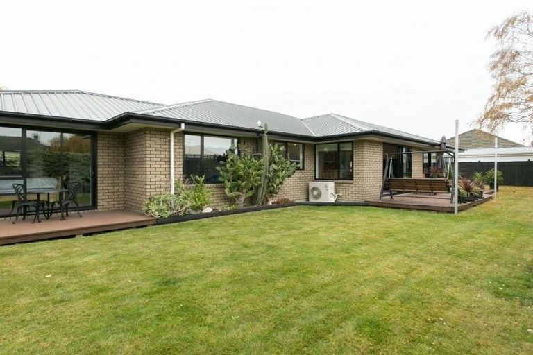 Photo of property in 116a Creek Road, Allenton, Ashburton, 7700