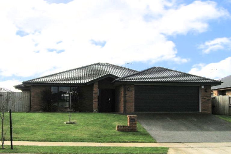 Photo of property in 18 Haswell Place, Huntington, Hamilton, 3210