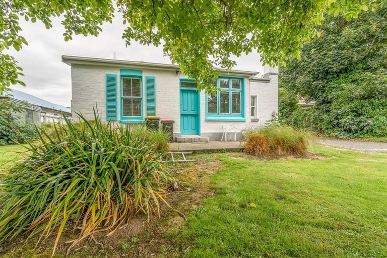 Photo of property in 158 Eye Street, Appleby, Invercargill, 9812
