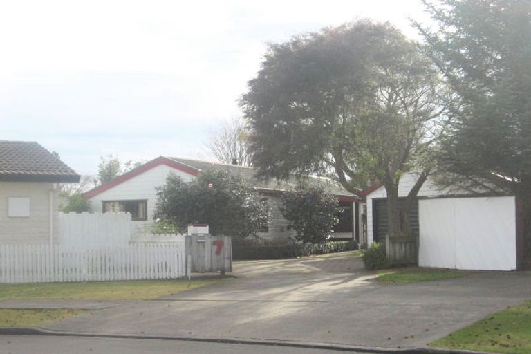 Photo of property in 7 Omega Place, Parkvale, Hastings, 4122