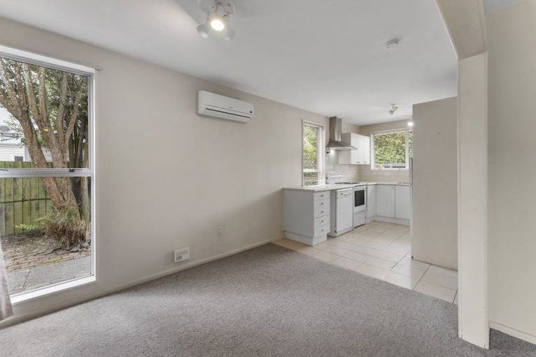 Photo of property in 1/144 Fisher Avenue, Beckenham, Christchurch, 8023