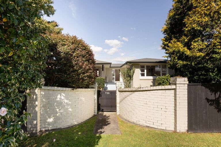 Photo of property in 92a Grace Road, Tauranga South, Tauranga, 3112