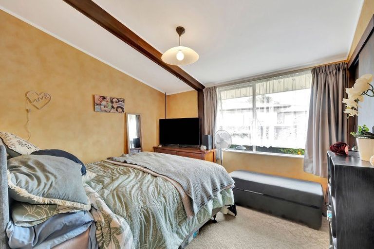 Photo of property in 44 Elmwood Crescent, Pukete, Hamilton, 3200