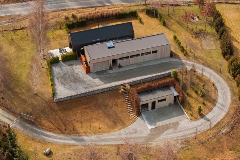 Photo of property in 540 Speargrass Flat Road, Lake Hayes, Queenstown, 9371