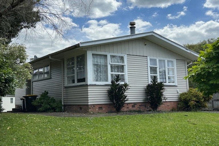 Photo of property in 40 Kingdale Road, Henderson, Auckland, 0610