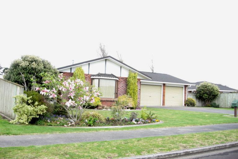 Photo of property in 15 Saint Helens Place, Tawhero, Whanganui, 4501