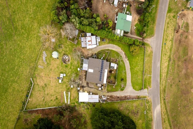 Photo of property in 809 Waikoau Road, Tangoio, Napier, 4181