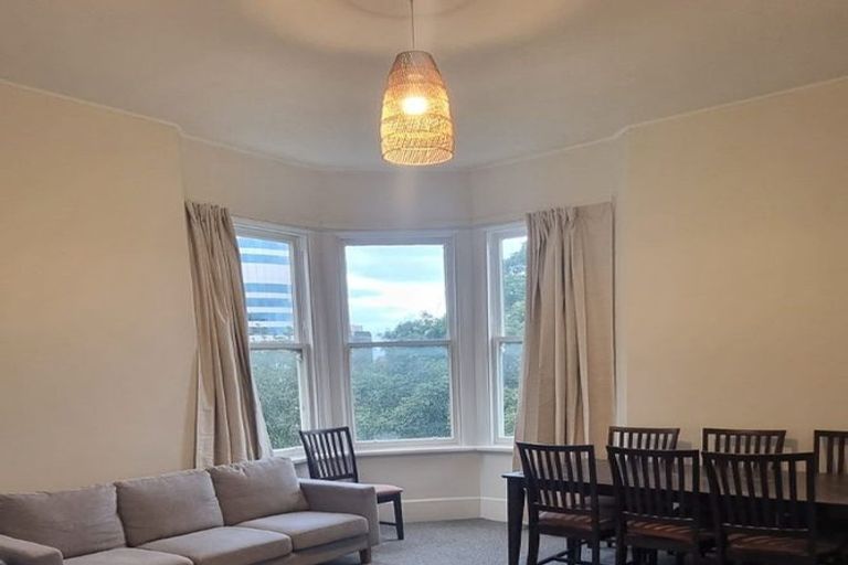 Photo of property in 15 Percival Street, Te Aro, Wellington, 6011