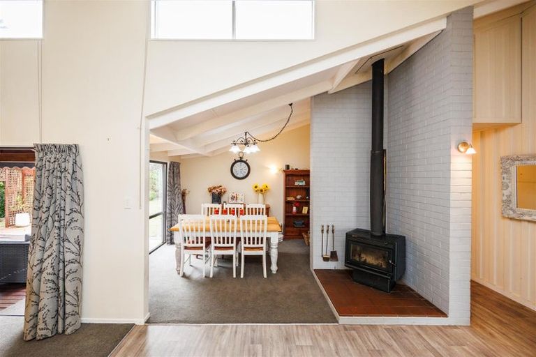 Photo of property in 40 Milne Street, Marton, 4710