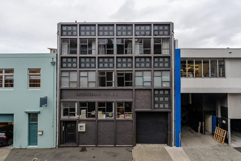 Photo of property in 45 Haining Street, Te Aro, Wellington, 6011