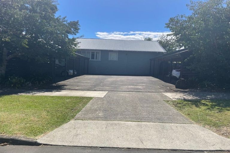 Photo of property in 5/38 Tawa Road, Onehunga, Auckland, 1061