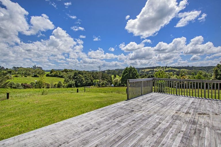 Photo of property in 177 Mclennan Road, Whakapara, Hikurangi, 0182