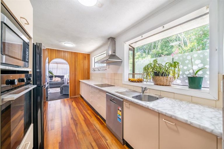 Photo of property in 4 Davis Crescent, Elderslea, Upper Hutt, 5018