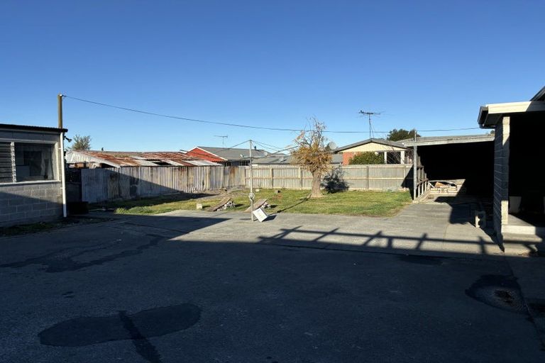 Photo of property in 32 Bird Street, Hampstead, Ashburton, 7700