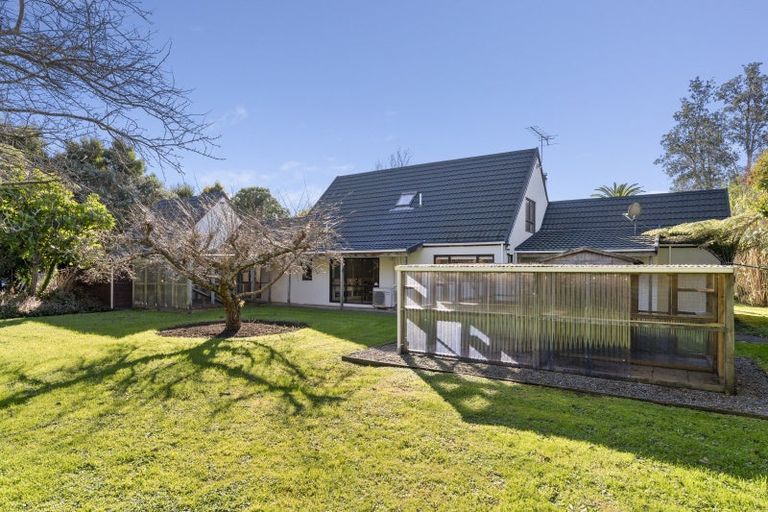 Photo of property in 259a Mill Road, Otaki, 5512