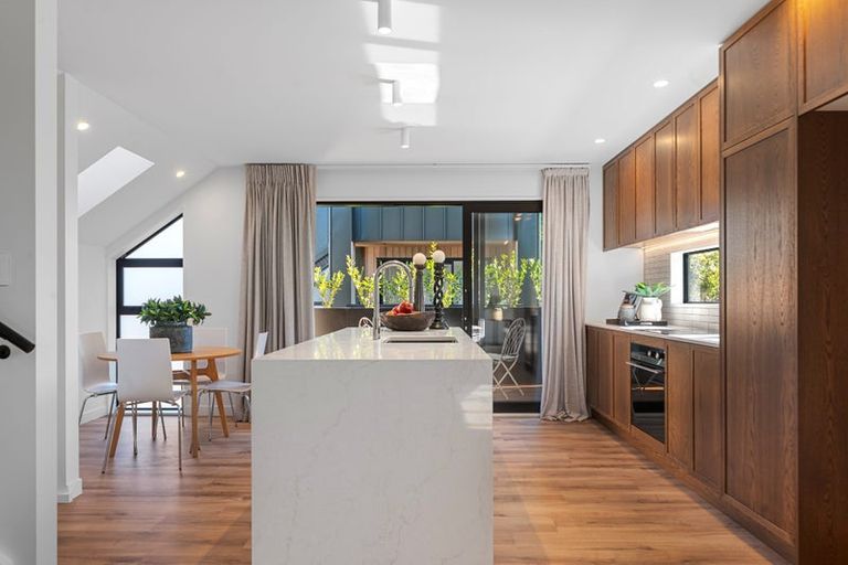 Photo of property in 3/166 Chester Street East, Christchurch Central, Christchurch, 8011