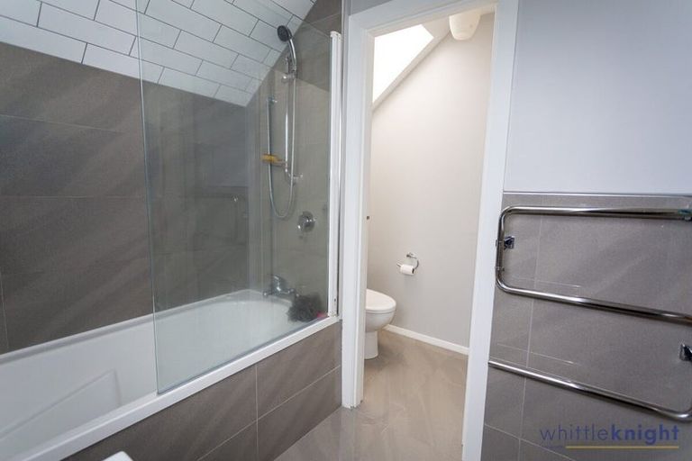 Photo of property in 1/9 Barrie Street, Addington, Christchurch, 8024