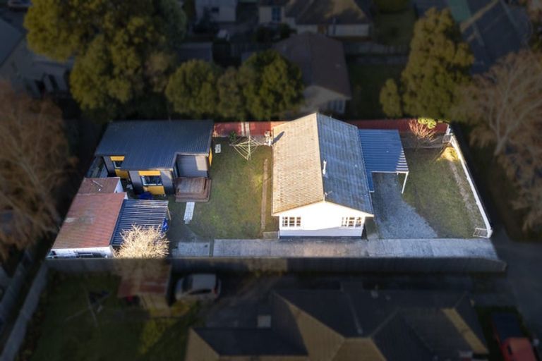 Photo of property in 45 Suva Street, Upper Riccarton, Christchurch, 8041