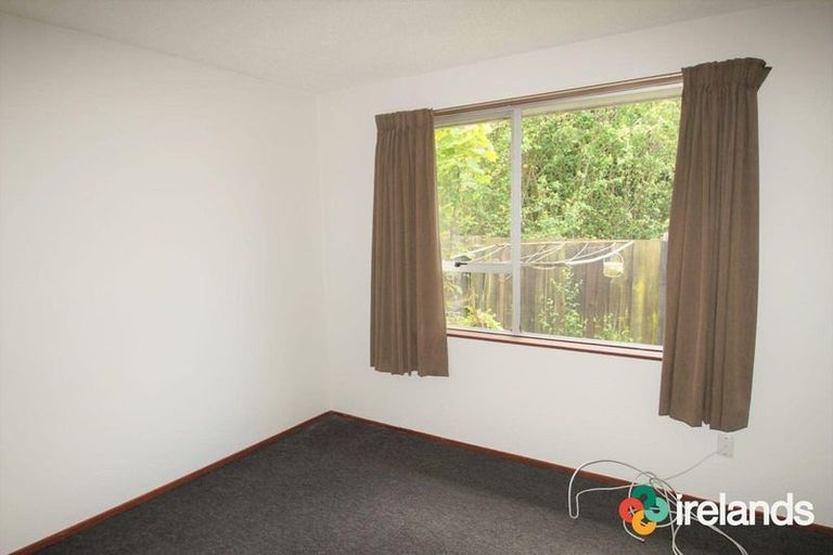 Photo of property in 2/58 Mathesons Road, Phillipstown, Christchurch, 8011