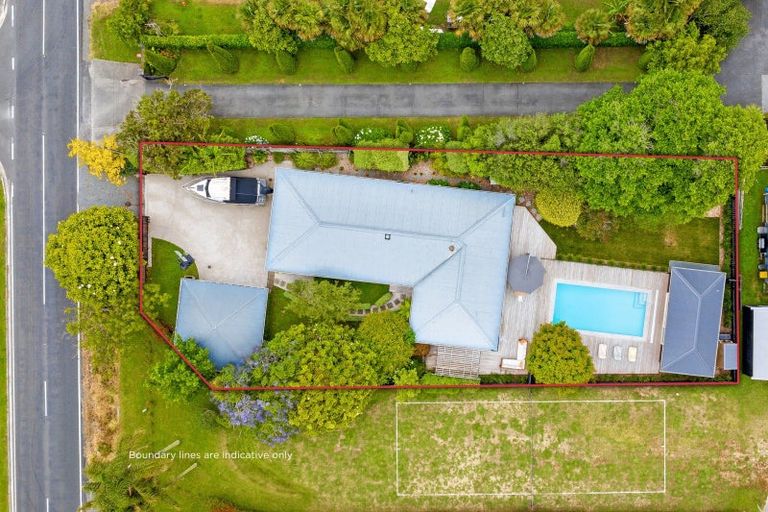 Photo of property in 109 Point Wells Road, Point Wells, Warkworth, 0986