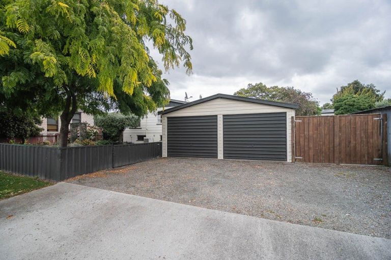 Photo of property in 51 Hayhurst Street, Temuka, 7920