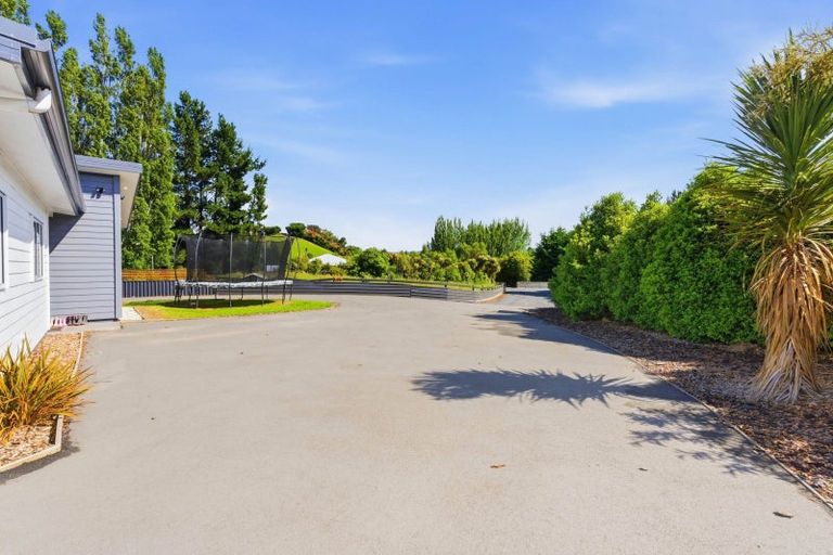 Photo of property in 86 Titri Road, Titri, Mosgiel, 9073