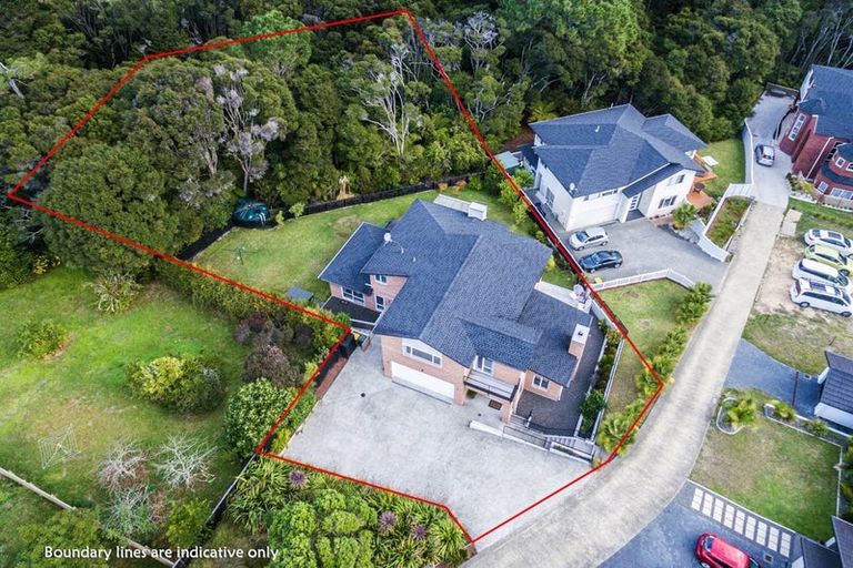 Photo of property in 41e Chester Avenue, Greenhithe, Auckland, 0632
