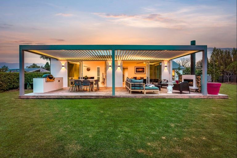 Photo of property in 95c Point Wells Road, Point Wells, Warkworth, 0986