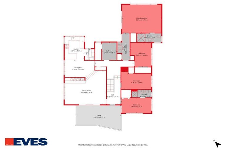 Photo of property in 129 Ranch Road, Mount Maunganui, 3116