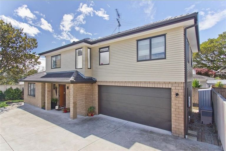 Photo of property in 166 West Tamaki Road, Glen Innes, Auckland, 1072