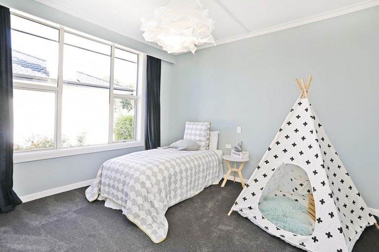 Photo of property in 107 Albert Street, Gladstone, Invercargill, 9810