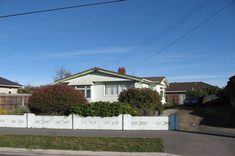 Photo of property in 20a Baker Street, New Brighton, Christchurch, 8083
