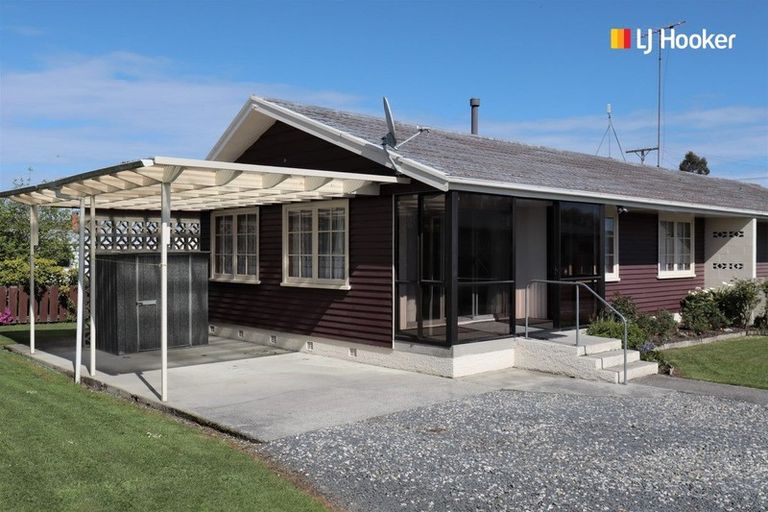 Photo of property in 31b Elderlee Street, Milton, 9220