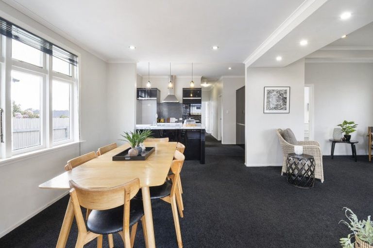 Photo of property in 36 Stewart Street, Marton, 4710