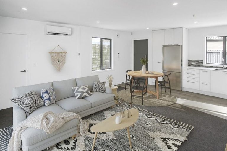 Photo of property in 2/11 Millar Street, Sydenham, Christchurch, 8023