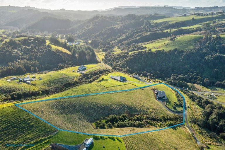 Photo of property in 98 Cameron Way, Makarau, Kaukapakapa, 0873