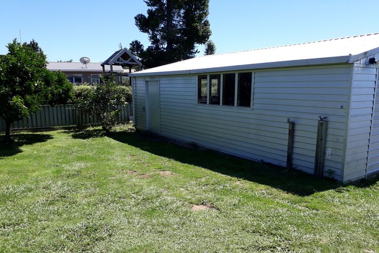 Photo of property in 58 Whitaker Street, Kihikihi, Te Awamutu, 3800