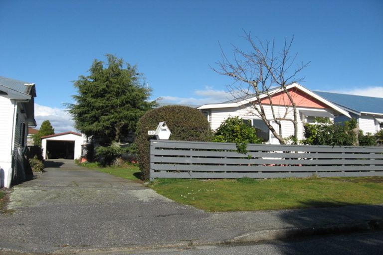 Photo of property in 90 Brittan Street, Hokitika, 7810