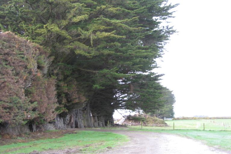 Photo of property in 29 William Street, Woodlands, Invercargill, 9871