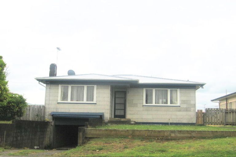Photo of property in 119 Victoria Street West, Onehunga, Pukekohe, 1061