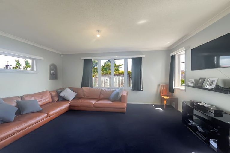 Photo of property in 237c Vogel Street, Roslyn, Palmerston North, 4414